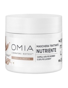 Omia biotech maschera...