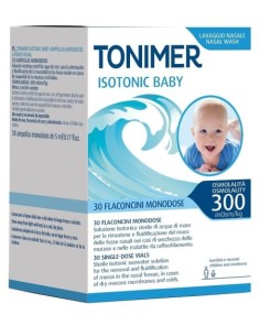 Tonimer isotonic 300 baby...