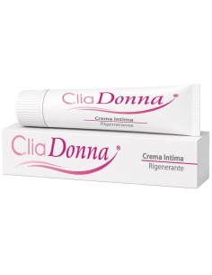 Cliadonna crema intima...