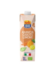Isola bio bevanda...