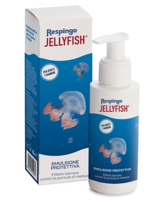 Respingo jellyfish 100 ml