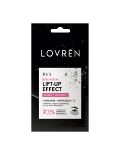 Lovren patch occhi tensore...