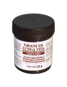 Grani di lunga vita 1000 g