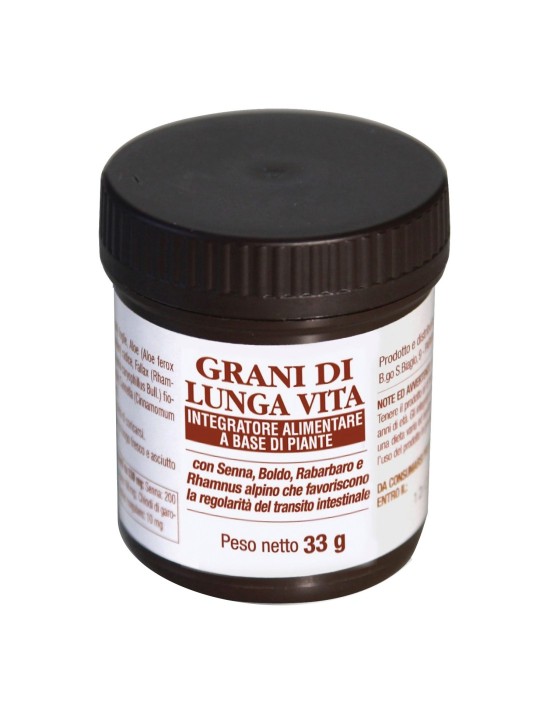Grani di lunga vita 1000 g