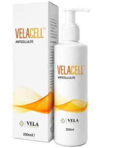 Velacell anticellulite 200 ml