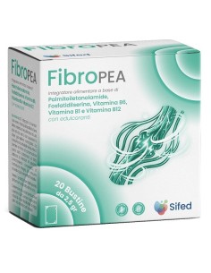 Fibropea 20 bustine
