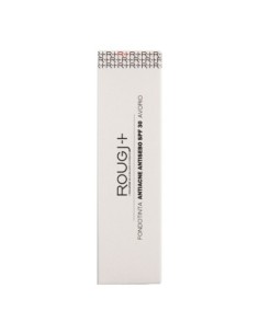 Fondotinta antiacne avorio...
