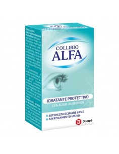 Collirio Alfa Idratante...