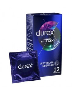 Profilattico Durex Lunga...