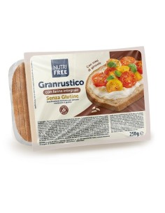 Nutrifree granrustico con...