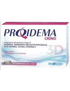 Proidema Crono 30 Compresse