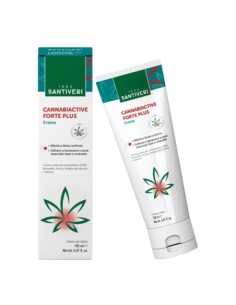 Cannabiactive forte plus...