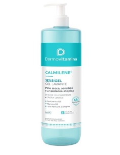 Dermovitamina calm sensigel...