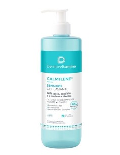 Dermovitamina calm sensigel...