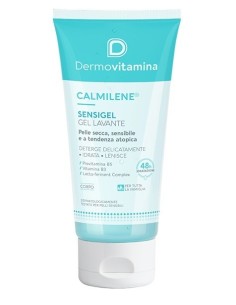 Dermovitamina calm sensigel...