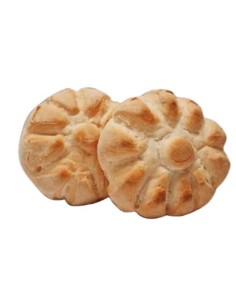 Bonami' rosette aproteiche...