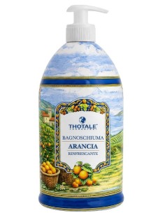 Thotale bagnoschiuma...