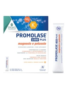 Promolase 1000 plus 24 stick