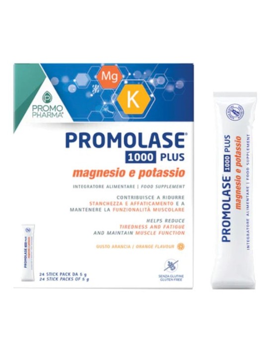Promolase 1000 plus 24 stick