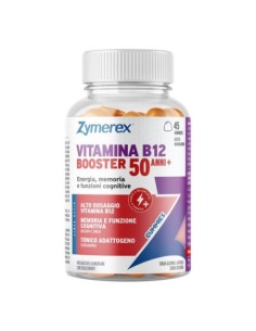 Zymerex gum vitb12 boost 50...