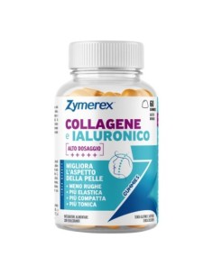 Zymerex gum collagene...