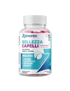 Zymerex gum bellezza...