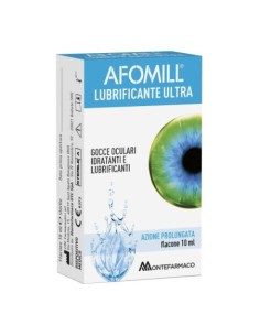 Afomill lubrificante ultra...