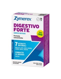 Zymerex digestivo forte...