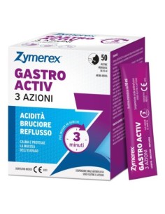 Zymerex gastro activ 3...