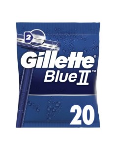 Gillette blue ii usa &...