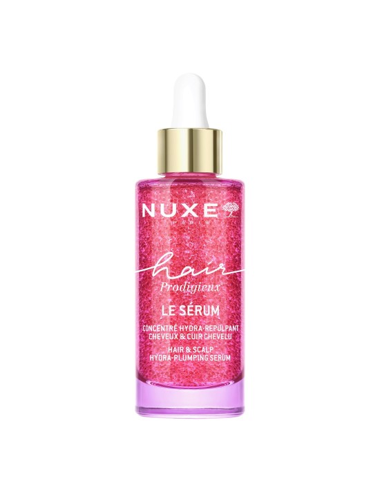 Nuxe hair prodigieux siero capelli e...