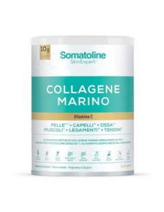 Somatoline collagene marino...
