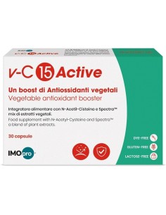 Imopro v-c 15 active 30...
