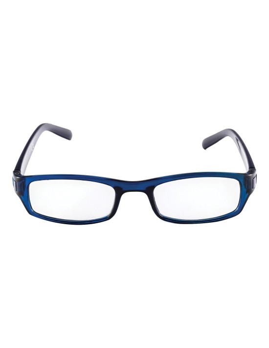 Occhiale contacta africa blu +3,00