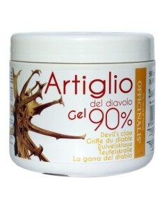 Artiglio diavolo gel 90%...