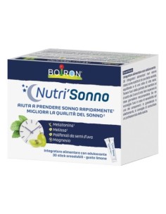Nutri'sonno 30 stick...