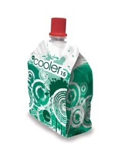 Msud cooler 15 gusto frutti...
