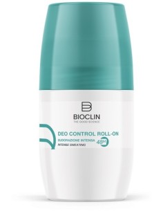 Bioclin deo control roll-on...