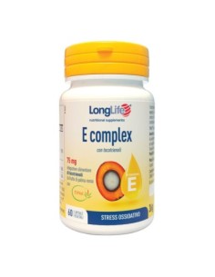 Longlife e complex 60...