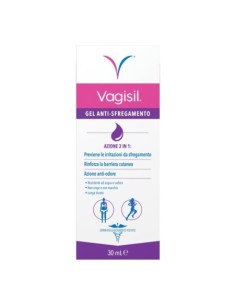 Vagisil gel anti...