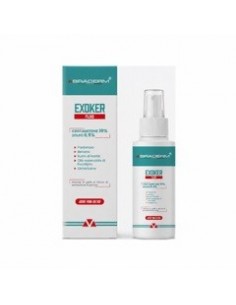Exoker Spray 100 Ml