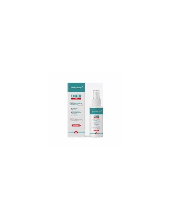 Exoker Spray 100 Ml