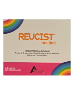 Reucist 24 bustine