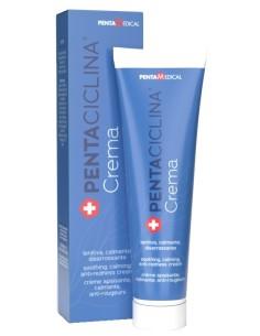 Pentaciclina crema 30 ml