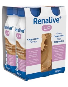 Renalive lp cappuccino 4...