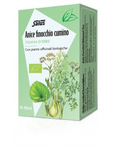 Anice Finocchio Cumino...