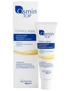 Osmin top prolabial 15 ml