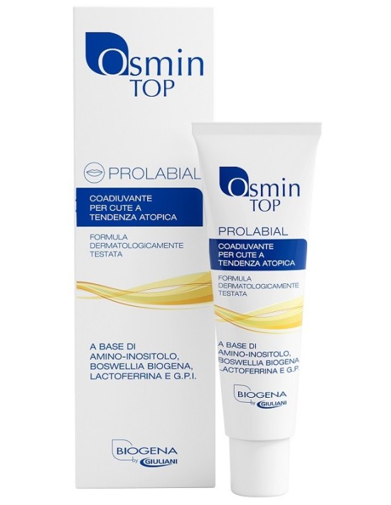 Osmin top prolabial 15 ml
