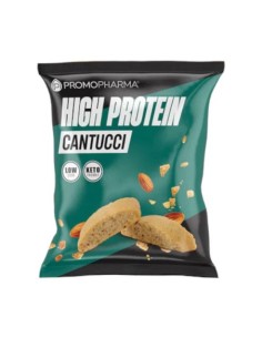 High protein cantucci 50 g