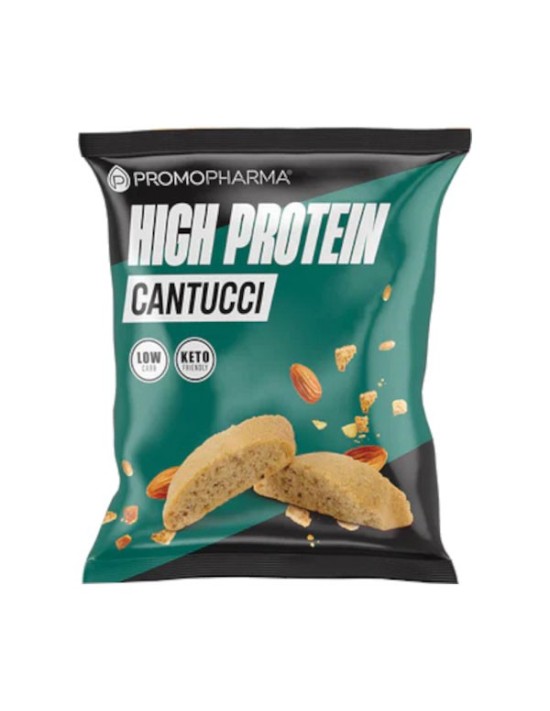 High protein cantucci 50 g